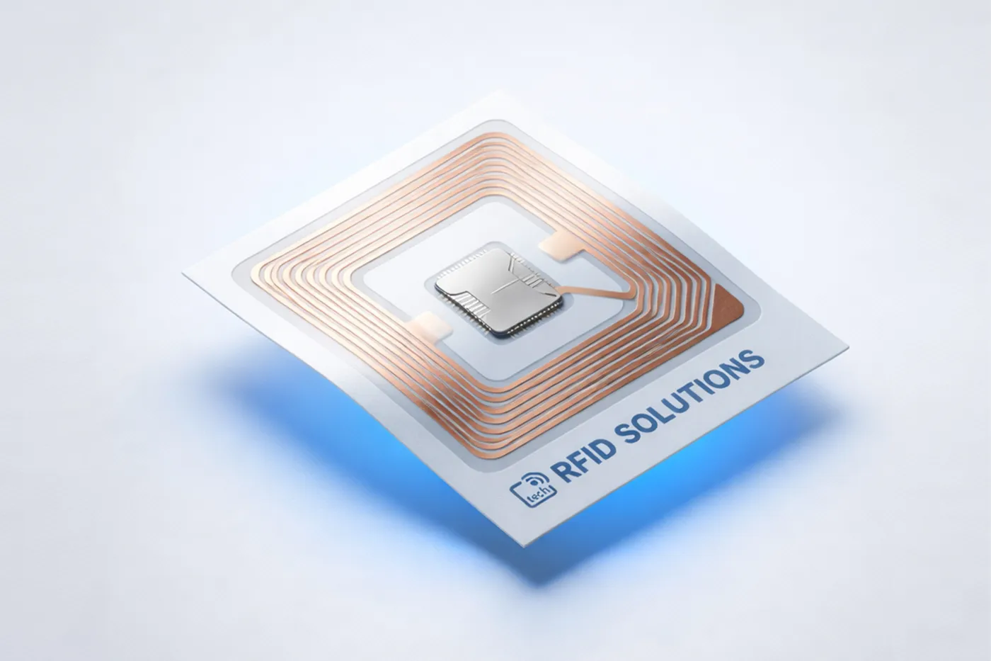 RFID label