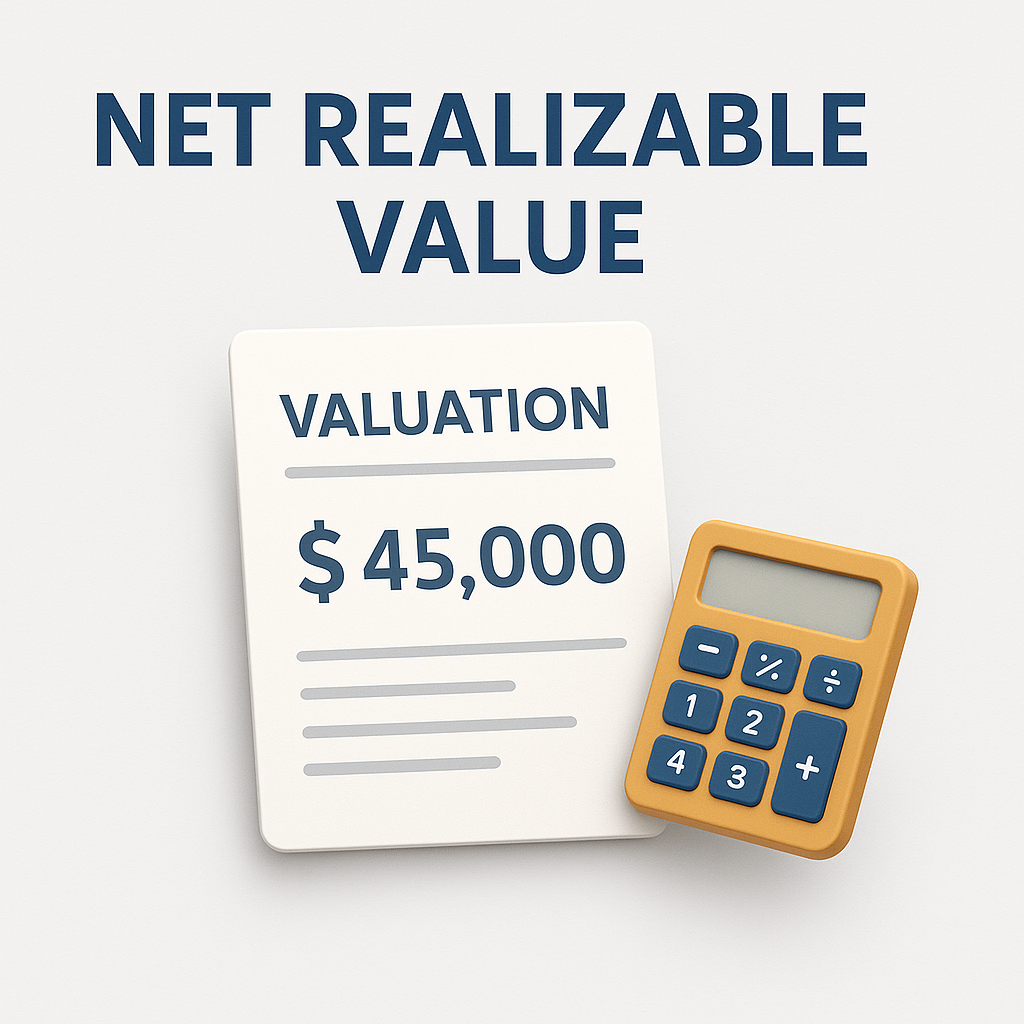valuation illustration